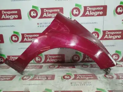 Second-hand car spare part  for FORD FIESTA (CB1)  OEM IAM references   