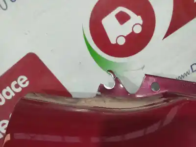 Second-hand car spare part front right fin for ford fiesta (cb1) trend oem iam references   