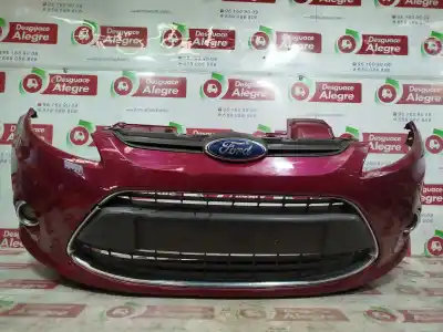 Second-hand car spare part  for FORD FIESTA (CB1)  OEM IAM references   