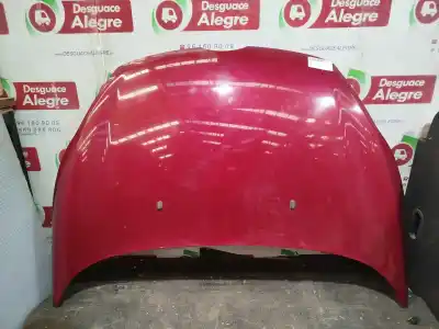 Second-hand car spare part  for FORD FIESTA (CB1)  OEM IAM references   