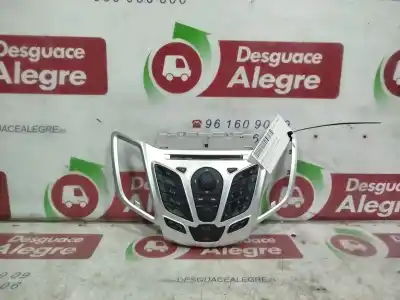 Second-hand car spare part  for FORD FIESTA (CB1)  OEM IAM references 8A6118A802  