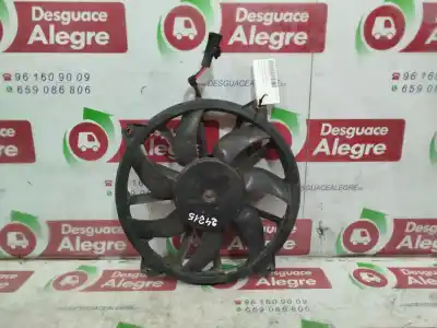 Peça sobressalente para automóvel em segunda mão termoventilador elétrico por citroen c4 picasso exclusive referências oem iam 874716t  