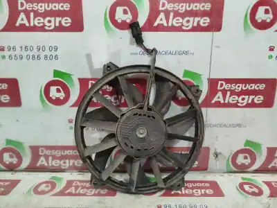 Peça sobressalente para automóvel em segunda mão termoventilador elétrico por citroen c4 picasso exclusive referências oem iam 874716t  