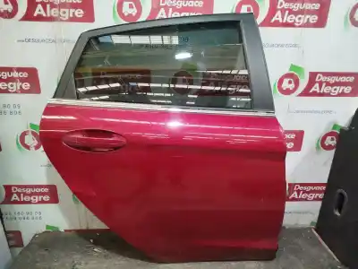 Second-hand car spare part  for FORD FIESTA (CB1)  OEM IAM references   