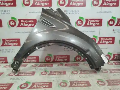 Автозапчастина б/у передне ліве крило для FORD KUGA (CBS) Titanium Посилання на OEM IAM   
