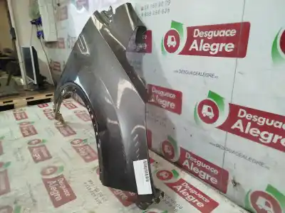 Автозапчастина б/у передне ліве крило для ford kuga (cbs) titanium посилання на oem iam   