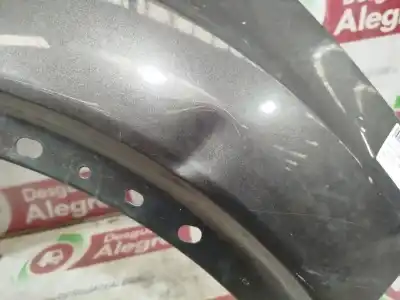 Автозапчастина б/у передне ліве крило для ford kuga (cbs) titanium посилання на oem iam   