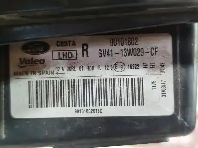 Автозапчастина б/у  для FORD KUGA (CBS)  Посилання на OEM IAM GV4113W029CF  