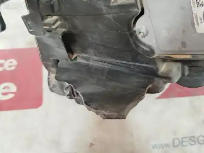 Second-hand car spare part right headlight for ford kuga (cbs) titanium oem iam references gv4113w029cf  