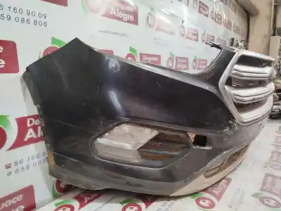 Автозапчастина б/у ПЕРЕДНІЙ БАМПЕР для FORD KUGA (CBS)  Посилання на OEM IAM   