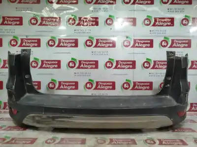 Автозапчастина б/у задній бампер для ford kuga (cbs) titanium посилання на oem iam   