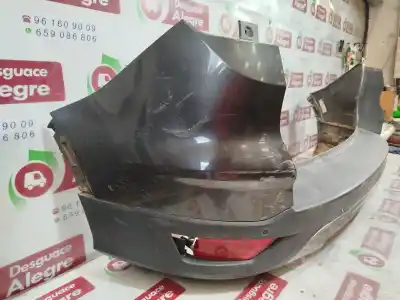 Автозапчастина б/у задній бампер для ford kuga (cbs) titanium посилання на oem iam   