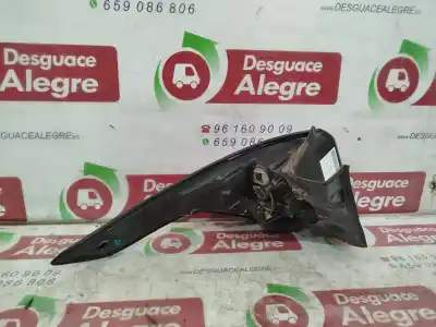 Автозапчастина б/у правий ліхтар для ford kuga (cbs) titanium посилання на oem iam gv4113404ad  