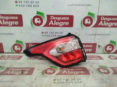 Автозапчастина б/у  для FORD KUGA (CBS)  Посилання на OEM IAM GV4113405AD  