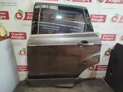 Автозапчасти б/у задняя левая дверь за ford kuga (cbs) titanium ссылки oem iam   