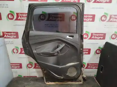 Автозапчастина б/у  для FORD KUGA (CBS)  Посилання на OEM IAM   