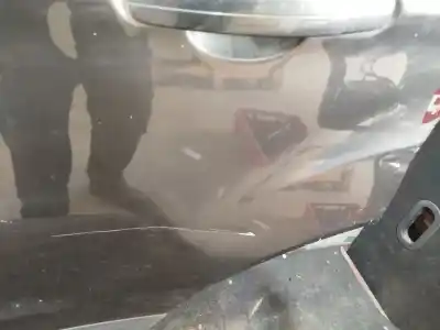 Автозапчасти б/у задняя левая дверь за ford kuga (cbs) titanium ссылки oem iam   