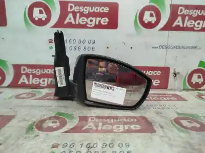 Pezzo di ricambio per auto di seconda mano retrovisore destro per ford kuga (cbs) titanium riferimenti oem iam 026672  