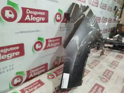 Автозапчастина б/у передне праве крило для ford kuga (cbs) titanium посилання на oem iam   