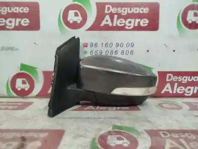 Автозапчасти б/у левое зеркало за ford kuga (cbs) titanium ссылки oem iam 026672  