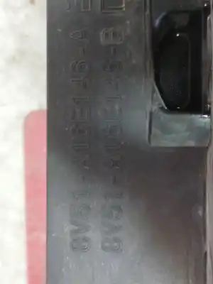 Second-hand car spare part FRONT PANEL for FORD FIESTA (CB1)  OEM IAM references 8V51A16E146  