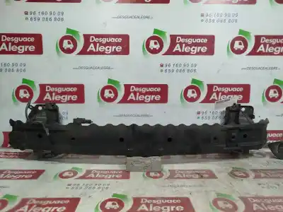 Автозапчастина б/у ПЕРЕДНІЙ БАМПЕР ПІДСИЛЕННЯ для FORD FIESTA (CB1)  Посилання на OEM IAM 8V5117K876  