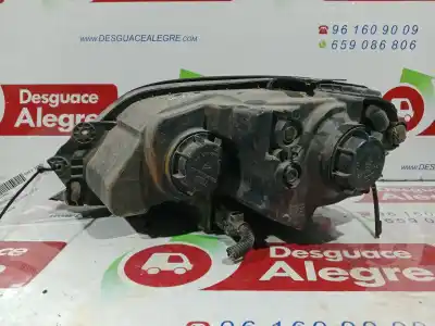 Peça sobressalente para automóvel em segunda mão farol / farolim direito por kia sorento 2.5 crdi concept referências oem iam 2357na