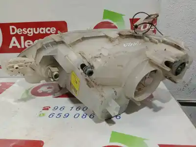 Peça sobressalente para automóvel em segunda mão farol / farolim direito por smart coupe edition bluemotion referências oem iam 0301088314