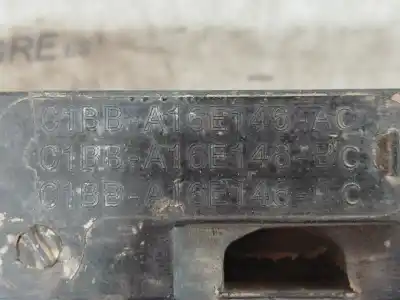 Piesă de schimb auto la mâna a doua Panoul Frontal pentru FORD FIESTA VI (CB1, CCN) 1.5 TDCI Referințe OEM IAM C1BBA16E146AC  