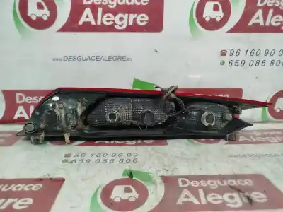 Second-hand car spare part right tailgate light for ford transit connect combi 220 l1 trend oem iam references dt1113404ac  