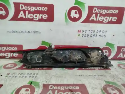 Second-hand car spare part left tailgate light for ford transit connect combi 220 l1 trend oem iam references dt1113405ac  