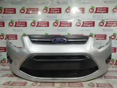 Автозапчасти б/у передний бампер за ford c-max (ceu) trend ссылки oem iam   