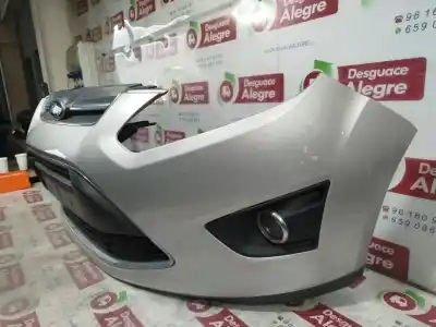 Автозапчасти б/у передний бампер за ford c-max (ceu) trend ссылки oem iam 