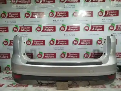 Автозапчасти б/у задний бампер за FORD C-MAX (CEU) Trend ссылки OEM IAM   