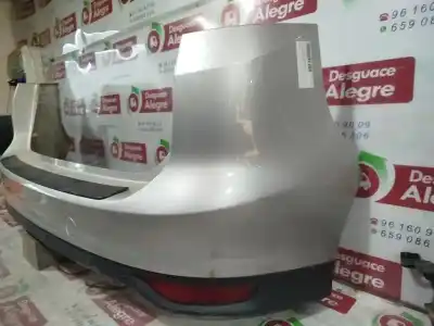 Автозапчасти б/у задний бампер за ford c-max (ceu) trend ссылки oem iam   