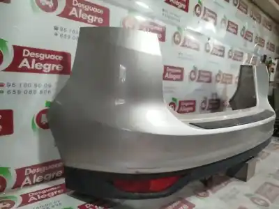 Автозапчасти б/у задний бампер за ford c-max (ceu) trend ссылки oem iam   