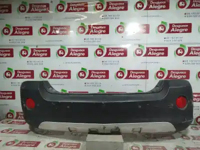 Tweedehands auto-onderdeel achterbumper voor opel antara energy 4x2 oem iam-referenties 