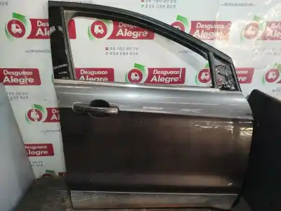 Автозапчастина б/у передні праві двері для FORD KUGA (CBS) Titanium Посилання на OEM IAM   
