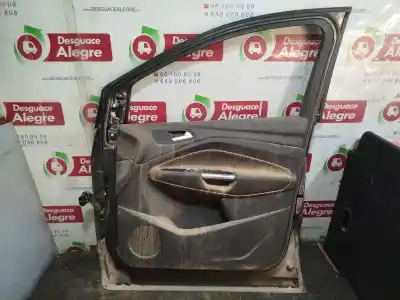 İkinci el araba yedek parçası sag ön kapi için ford kuga (cbs) titanium oem iam referansları   