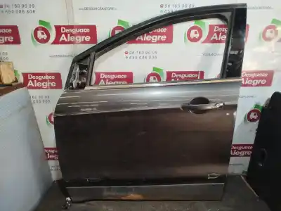 Second-hand car spare part left front door for ford kuga (cbs) titanium oem iam references   