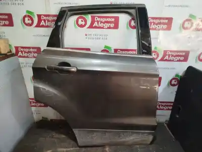Second-hand car spare part rear right door for ford kuga (cbs) titanium oem iam references   