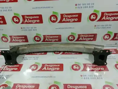 Pezzo di ricambio per auto di seconda mano Rinforzo Paraurti Anteriore per AUDI A3 (8P) 1.9 TDI Ambiente Riferimenti OEM IAM 8P3807113A  