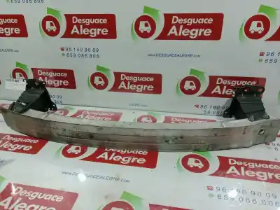 Pezzo di ricambio per auto di seconda mano rinforzo paraurti anteriore per audi a3 (8p) 1.9 tdi ambiente riferimenti oem iam 8p3807113a  
