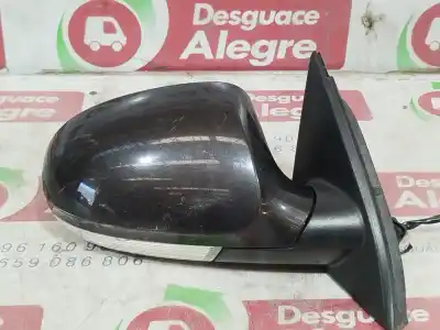 Peça sobressalente para automóvel em segunda mão ESPELHO RETROVISOR DIREITO por VOLKSWAGEN PASSAT BERLINA (3C2) Advance Plus Referências OEM IAM 3C0857934  