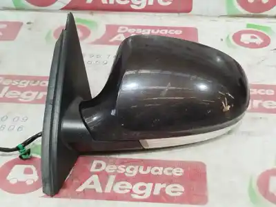Peça sobressalente para automóvel em segunda mão ESPELHO RETROVISOR ESQUERDO por VOLKSWAGEN PASSAT BERLINA (3C2) Advance Plus Referências OEM IAM 3C0857933  