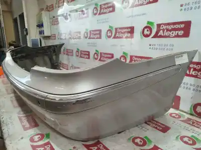 Peça sobressalente para automóvel em segunda mão PARA CHOQUES TRASEIRO por MERCEDES-BENZ CLASE E (W211) BERLINA E 220 CDI (211.006) 150 CV / 110 KW Referências OEM IAM   