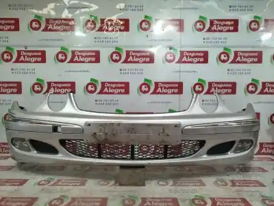 Peça sobressalente para automóvel em segunda mão PARA CHOQUES DIANTEIRO por MERCEDES-BENZ CLASE E (W211) BERLINA E 220 CDI (211.006) 150 CV / 110 KW Referências OEM IAM   