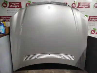 Peça sobressalente para automóvel em segunda mão CAPOT por MERCEDES-BENZ CLASE E (W211) BERLINA E 220 CDI (211.006) 150 CV / 110 KW Referências OEM IAM   