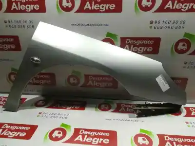 Pièce détachée automobile d'occasion AILE AVANT DROITE pour PEUGEOT 407 ST Confort Références OEM IAM   