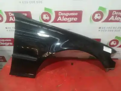 Second-hand car spare part FRONT RIGHT FIN for BMW SERIE 3 BERLINA (E46) 330d OEM IAM references 41357042324  